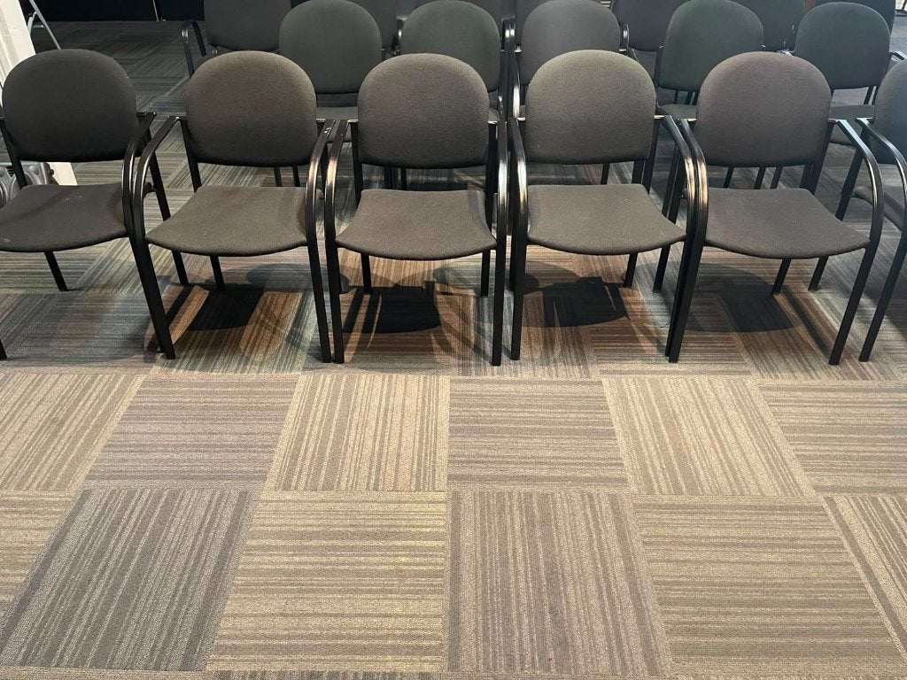 Partij Gebruikte Stoelen Te Koop, Ophalen, Gebruikt, Vijf, Zes of meer stoelen