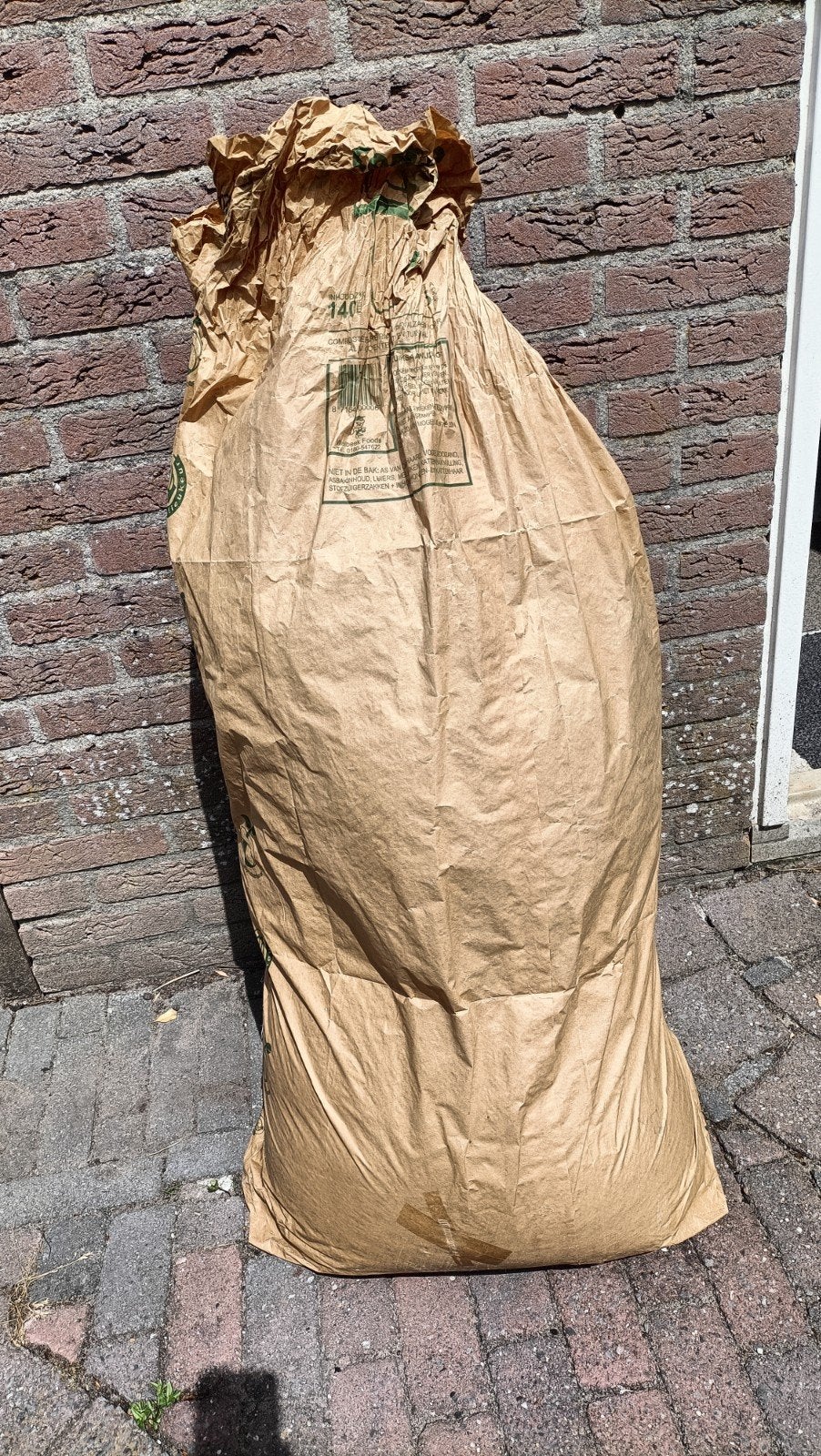 Zaagsel, Juni, Vrouwelijk, Overige typen