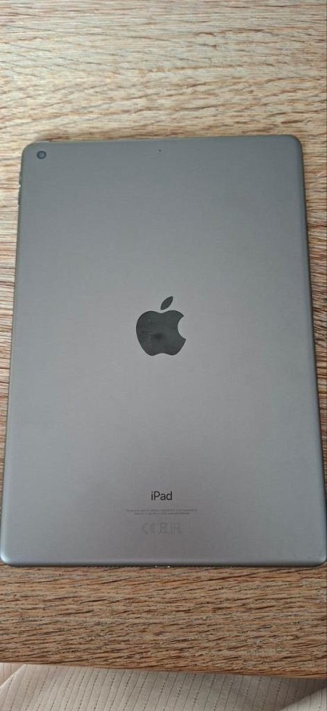 iPad 9e generatie (A2602) 64 GB 823747, Computers en Software, Apple iPads, 10 inch, Apple iPad, Nieuw, Ophalen of Verzenden