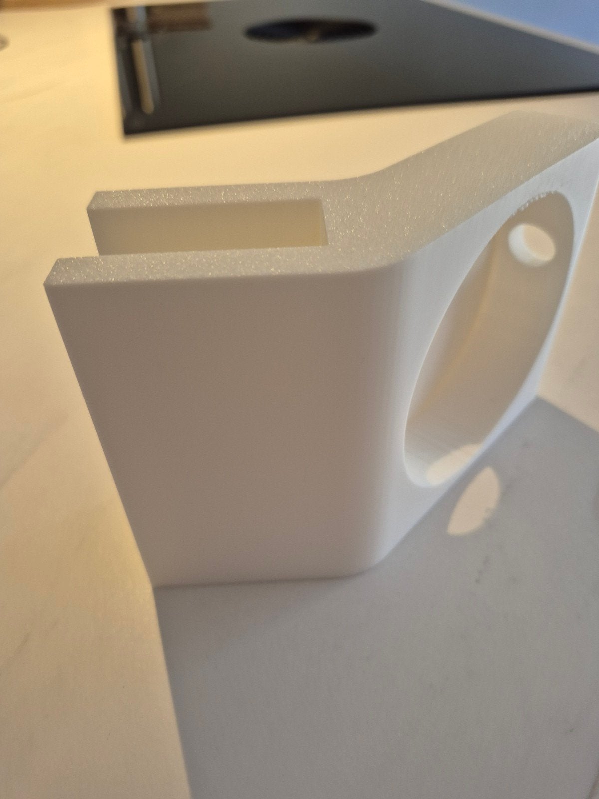 Reolink E1 Beugel voor Babybed - Veilige Bevestiging, Ophalen of Verzenden, Nieuw
