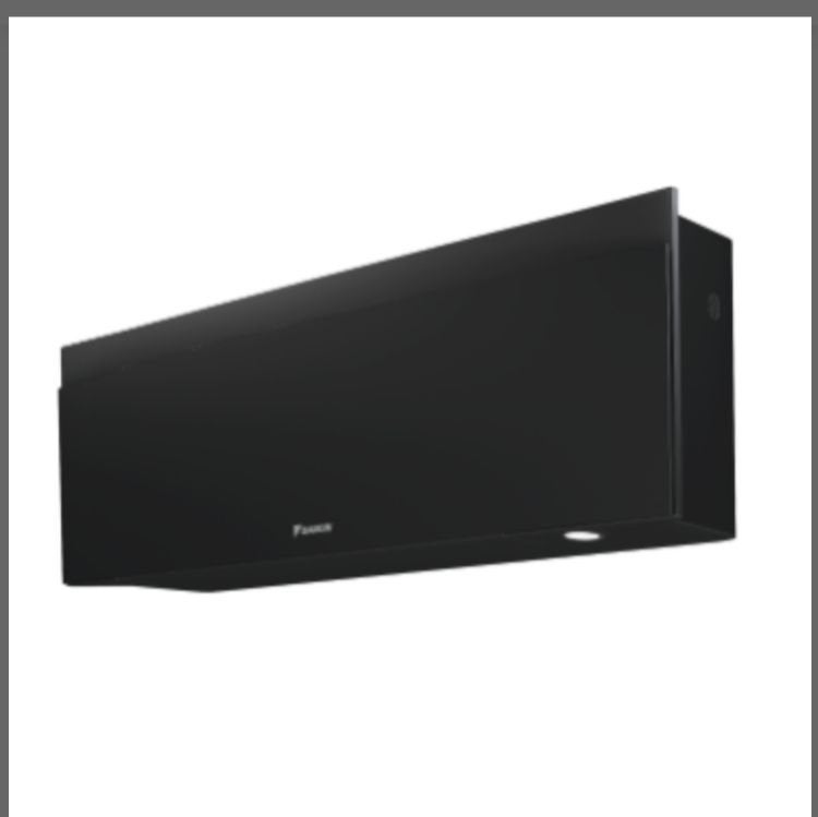 Daikin Emura Split Airco - FTXJ42AB binnen unit, Witgoed en Apparatuur, Airco's, Verwarmen, Energieklasse A of zuiniger, Nieuw