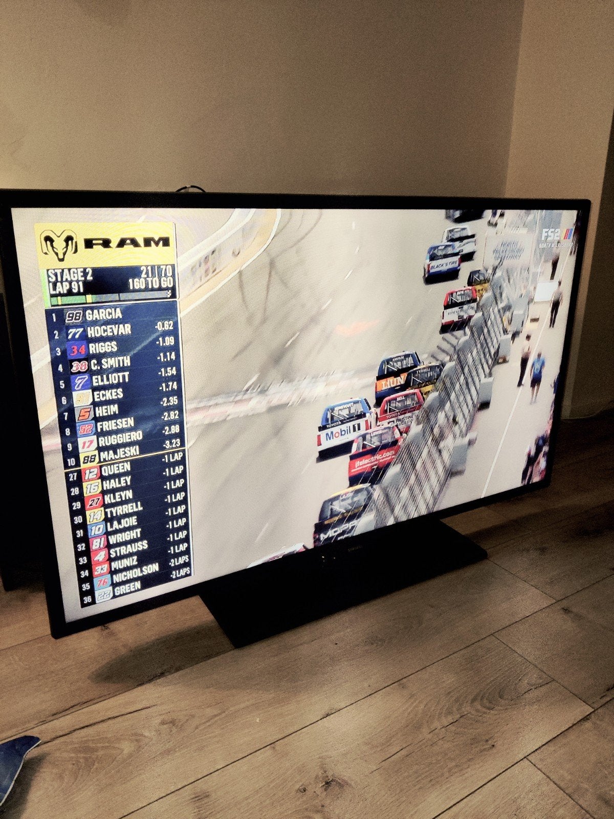 Samsung UE46F5000AW 46 inch Full HD LED TV, Ophalen, 50 Hz, Samsung, 100 cm of meer