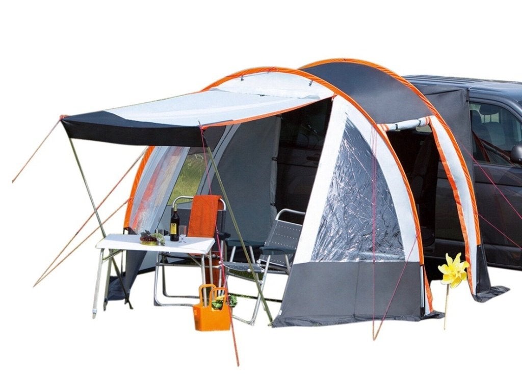 DWT Picco Bustent voor Camper, Ophalen of Verzenden, Nieuw, Overige merken