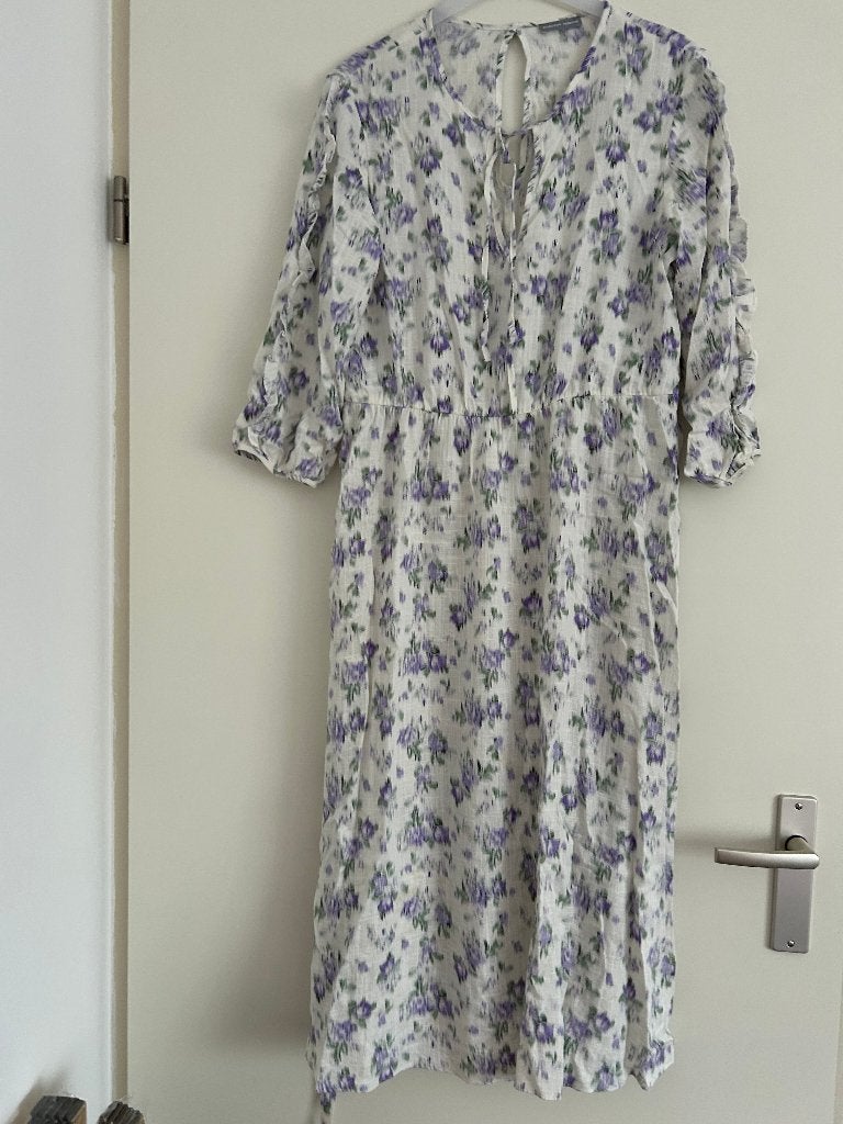te koop:Leuke jurk van Dorothy Perkins, Kleding | Dames, Jurken, Maat 38/40 (M), Ophalen of Verzenden, Zo goed als nieuw, Dorothy Perkins