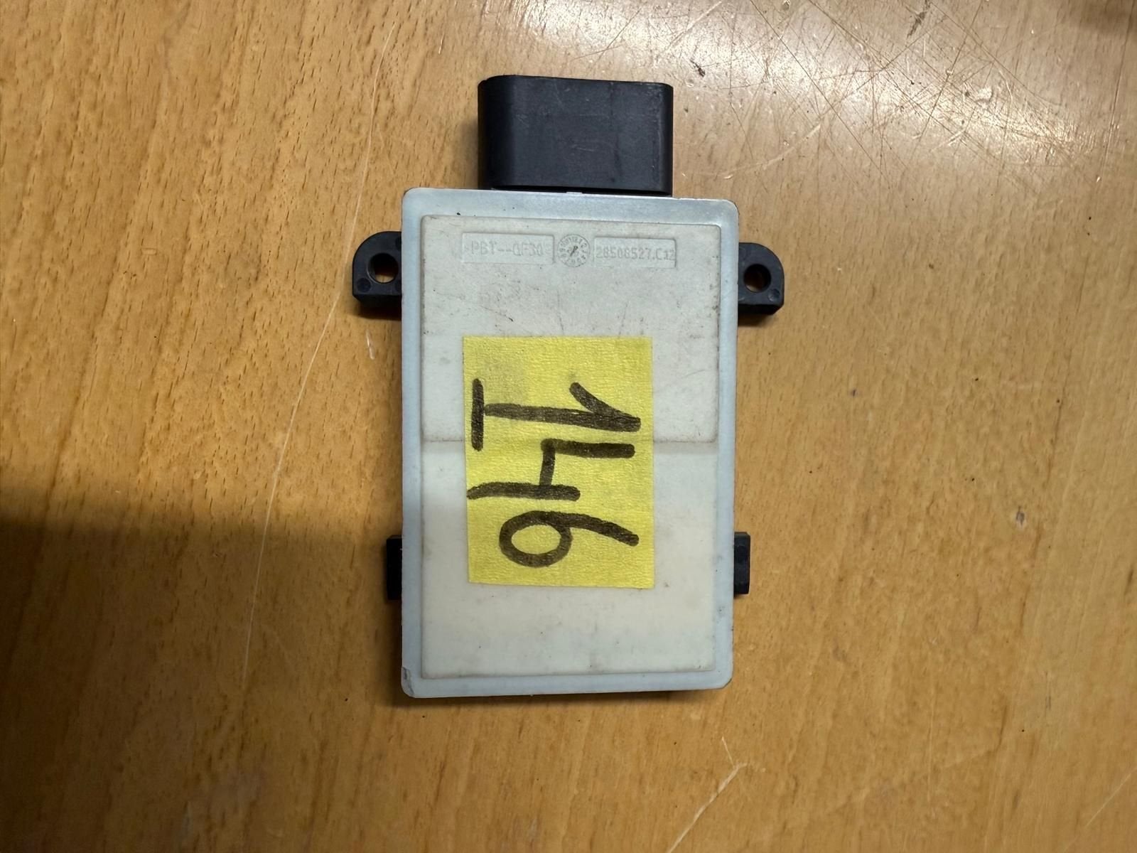 Audi A8 S8 D5 Distronic, Auto-onderdelen, Verlichting, Gebruikt, -, -, Ophalen of Verzenden