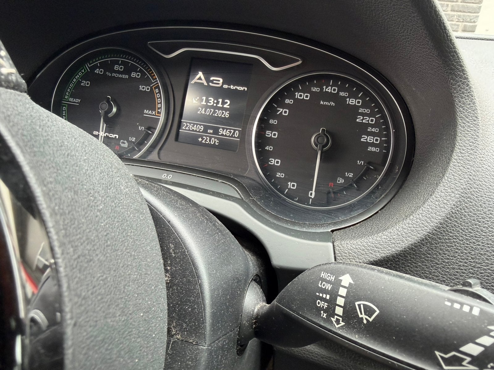 Audi A3 1.4 Tfsi 204pk E-tron Phev S Tronic 2015 Grijs, Auto's, Audi, 4 cilinders, 1395 cc, 149 pk, Zilver of Grijs