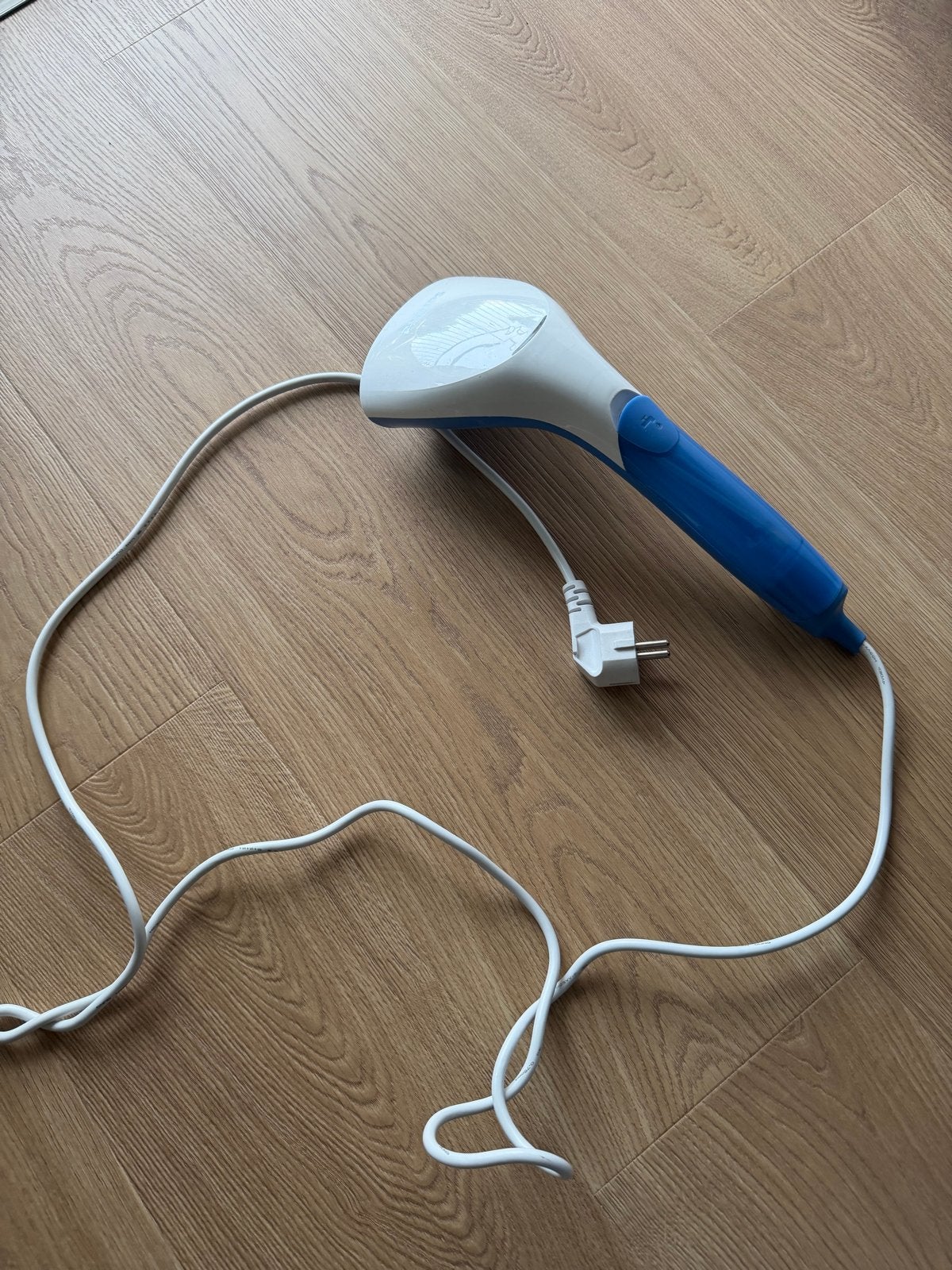 Philips kledingstomer - uitstekende staat, Ophalen of Verzenden, Zo goed als nieuw, Strijkijzer met snoer