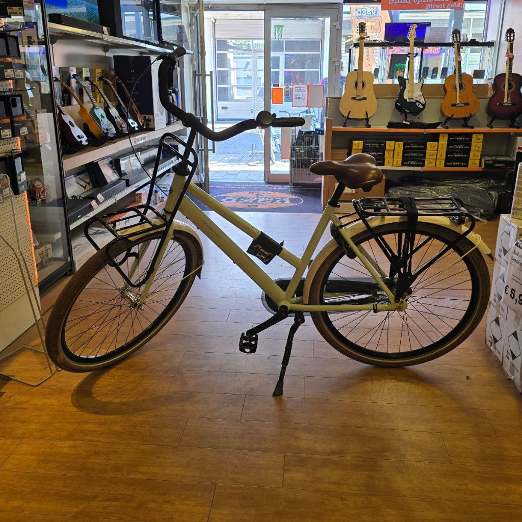 Cortina Human Powered Vehicle | (838783), Fietsen en Brommers, United Retail BV, Info@naw.nl, Huizermaatweg 480, 1276 LM Huizen