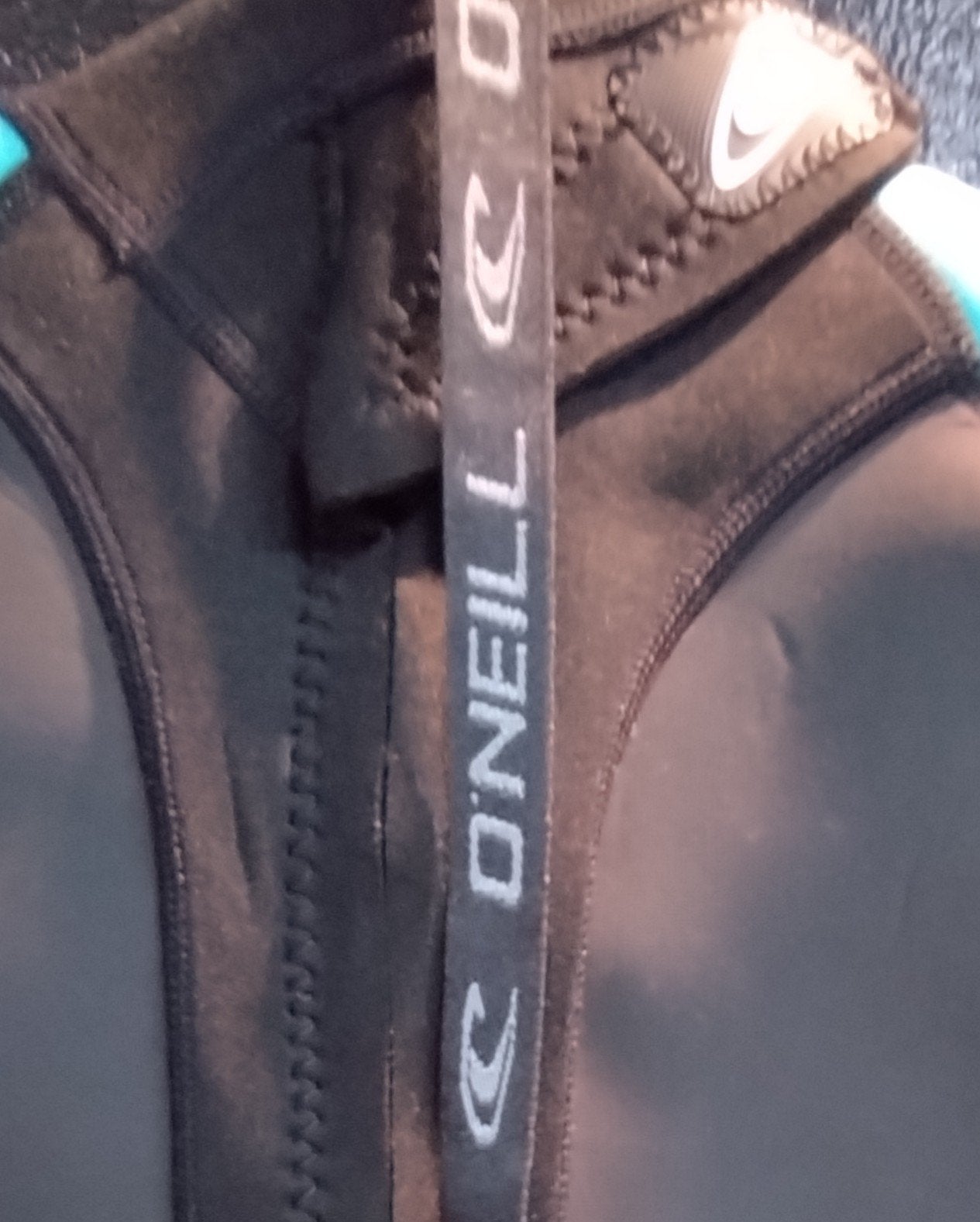 O'Neill Wetsuit dames maat 38 M, Wetsuit, O'Neill, Nieuw, Ophalen of Verzenden