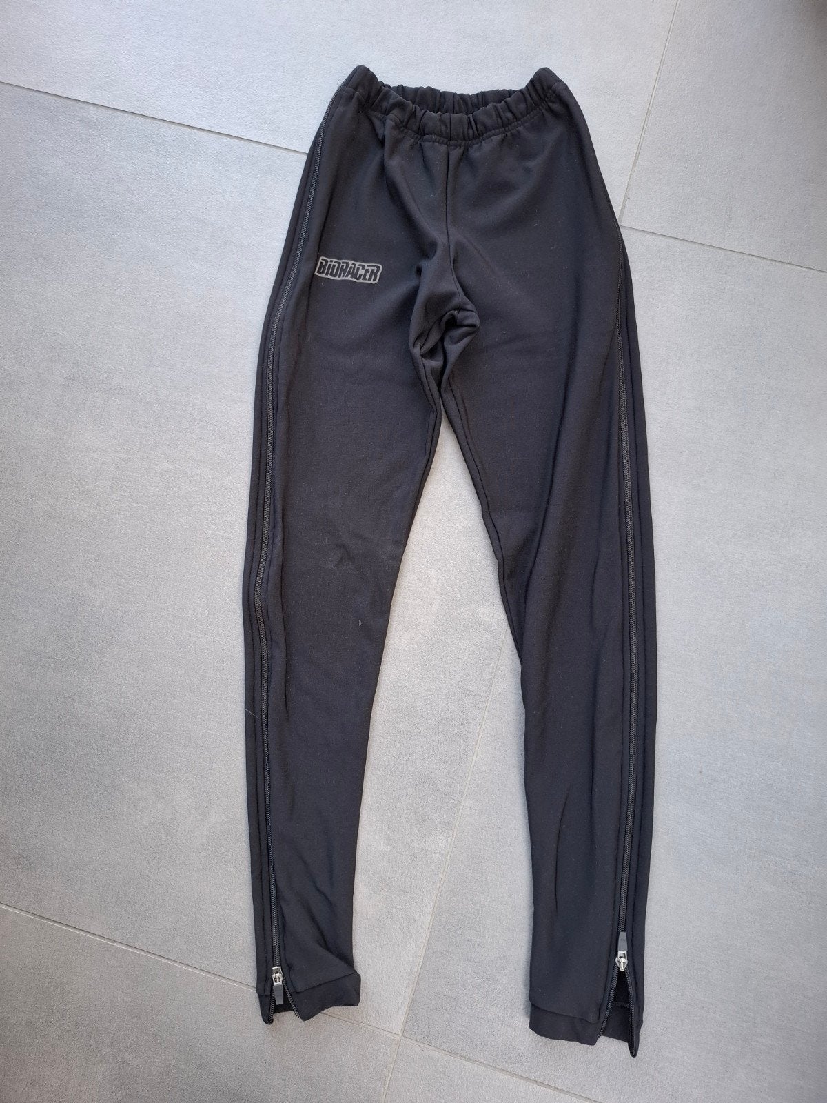 Bioracer ritsbroek maat xs/s, XS, Zo goed als nieuw, Dames, Bioracer