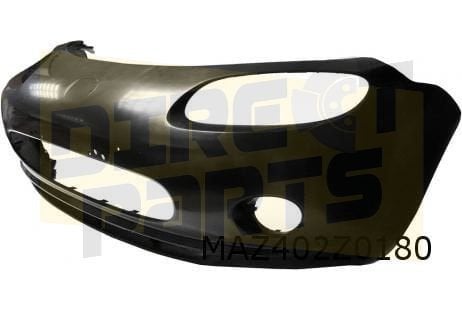 Mazda MX-5 (3/05-5/09) voorbumper (bij halogeen koplampen) (