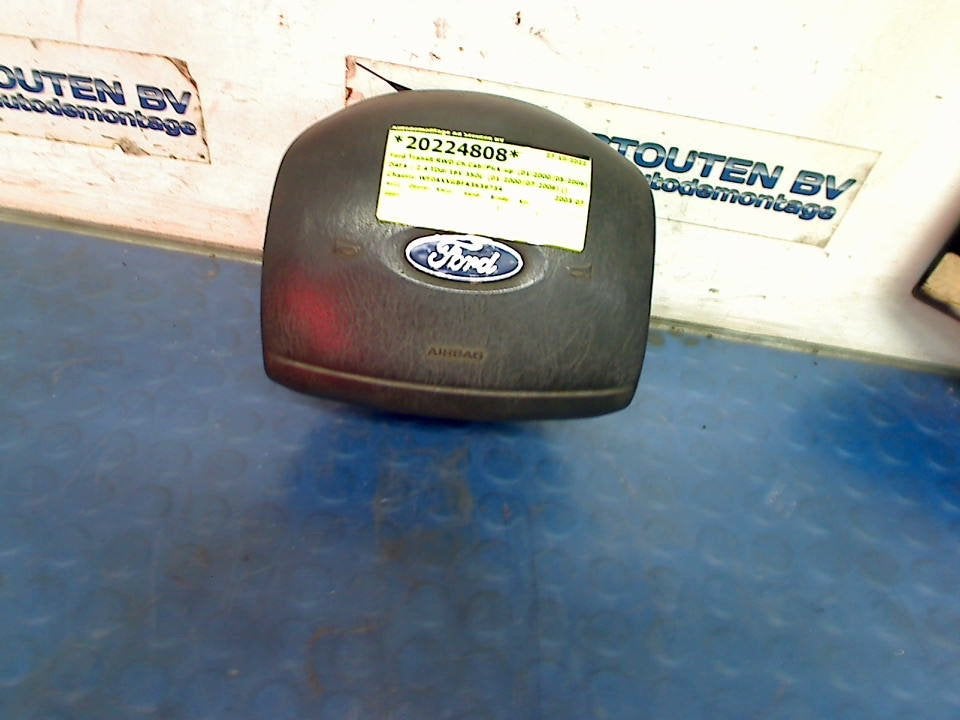 Airbag Stuur Ford Transit (2000-08/2006-05) BAMPT1O619, Gebruikt, Henry-Ford-Straße  1, Köln 50735, , Duitsland, Ford-Werke GmbH