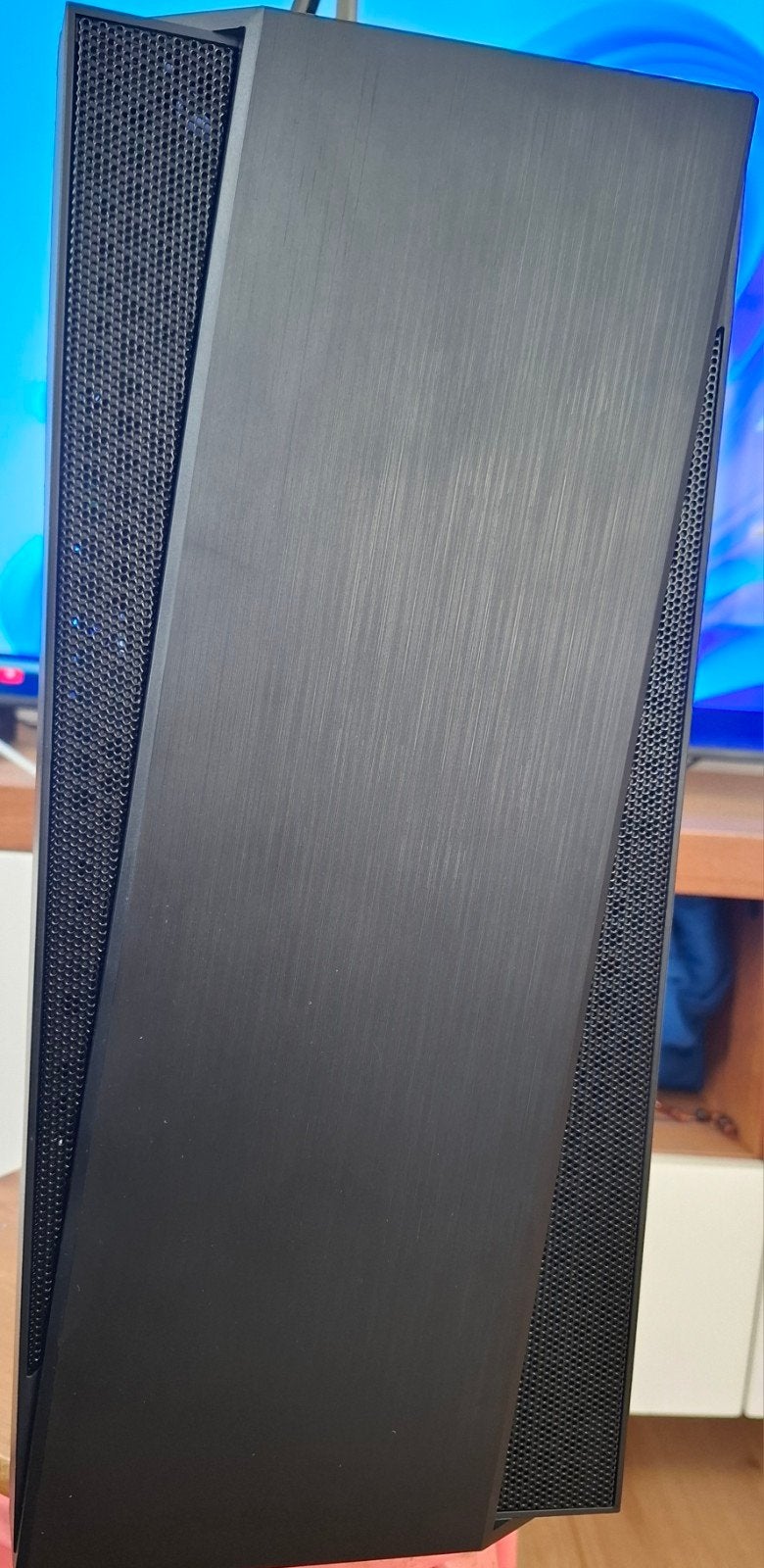 Compleet Game PC, Computers en Software, Desktop Pc's, Zo goed als nieuw, SSD, 64 GB of meer, Ophalen of Verzenden