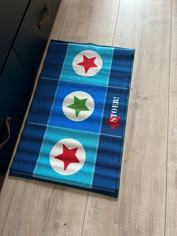 Stoer! Tapijt / Vloerkleed - Lief! - Nieuw, Lief! Lifestyle, Nieuw, Kleed of Kussen, Ophalen of Verzenden