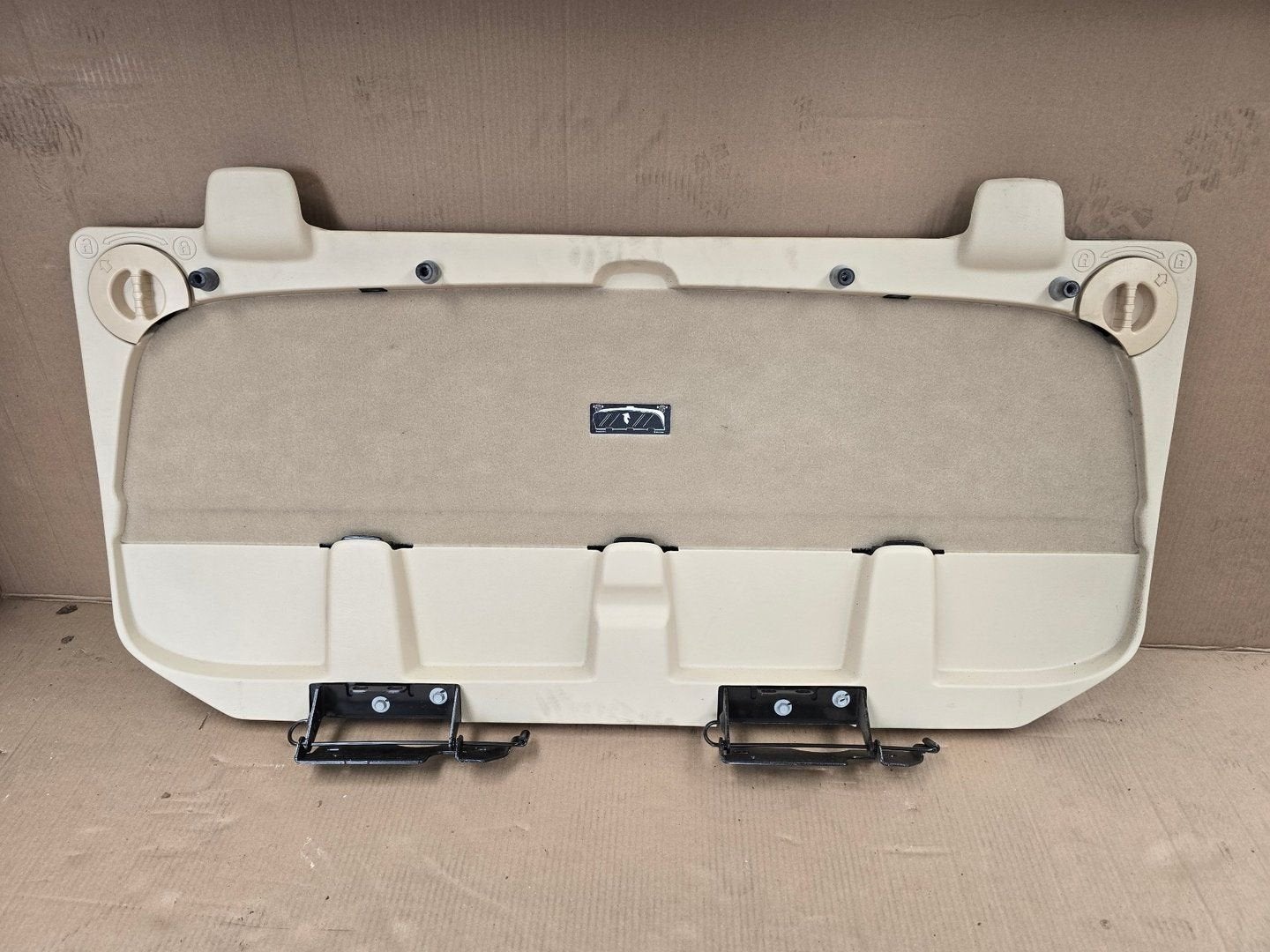 Tussenschot Chevrolet Avalanche 2007–2013 Beige OEM, Auto-onderdelen, Interieur en Bekleding, Ophalen, -, -, Nieuw