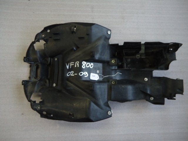 VFR800 2002 - 2013 Honda Batterijbak D1-11167