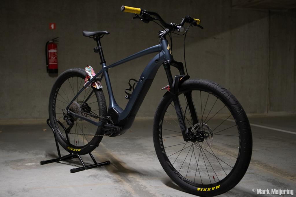 specialized turbo levo ht comp 29, Fietsen en Brommers, Fietsen | Mountainbikes en ATB, Zo goed als nieuw, Overige merken, 57 cm of meer