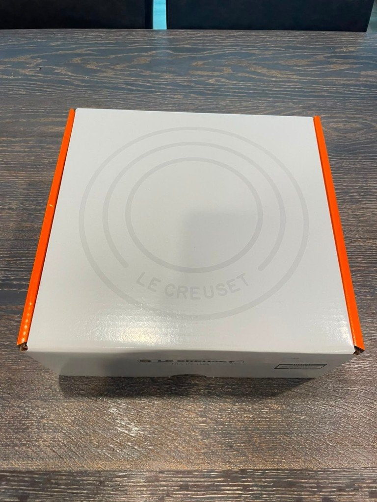 Le creuset pan! NIEUW, Huis en Inrichting, Keuken | Potten en Pannen, Nieuw, Le Creuset, Ophalen of Verzenden, Braadpan