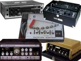 Nieuwe Tapeloops voor tape echo's, Muziek en Instrumenten, Ophalen of Verzenden, Nieuw, Delay of Echo