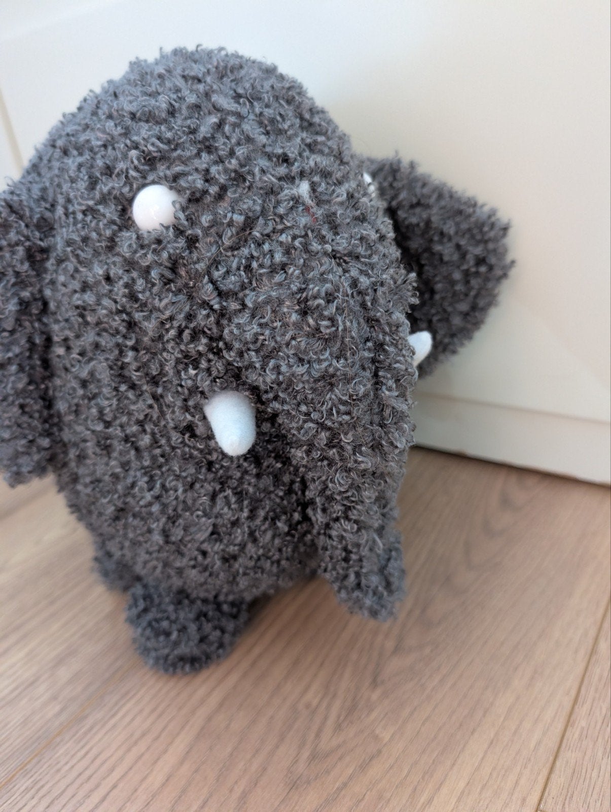 Olli Olifant Knuffel - Zo goed als nieuw, Ophalen of Verzenden, Zo goed als nieuw, Olifant