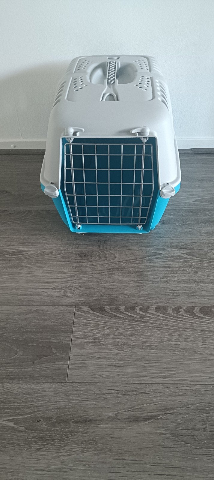 reismand voor kleine huisdieren, Ophalen of Verzenden, Zo goed als nieuw