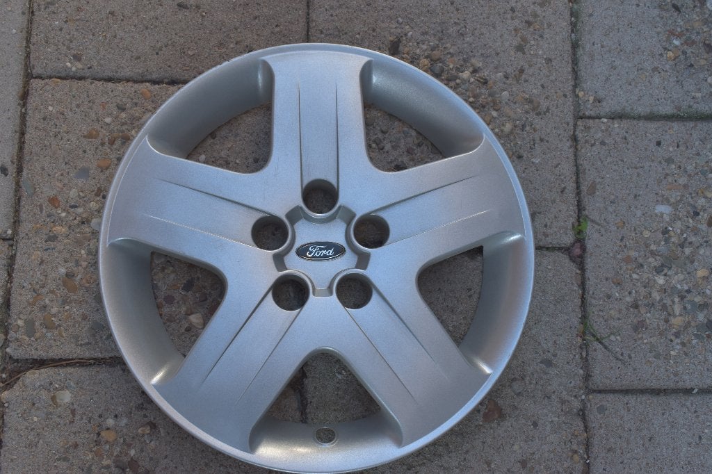 1 losse originele wieldop Ford C-Max 16 inch, Ophalen of Verzenden, Gebruikt