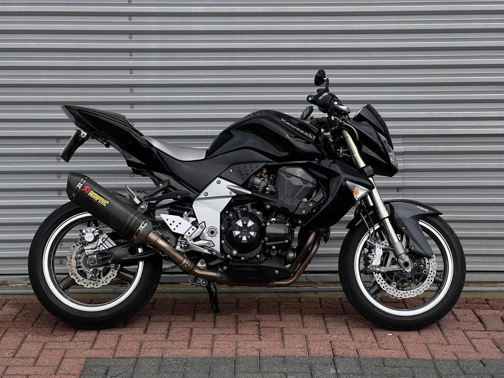 Kawasaki Tour Z 1000 | ABS | AKRA | RIZOMA, 953 cc, Bedrijf, Meer dan 35 kW, Toermotor
