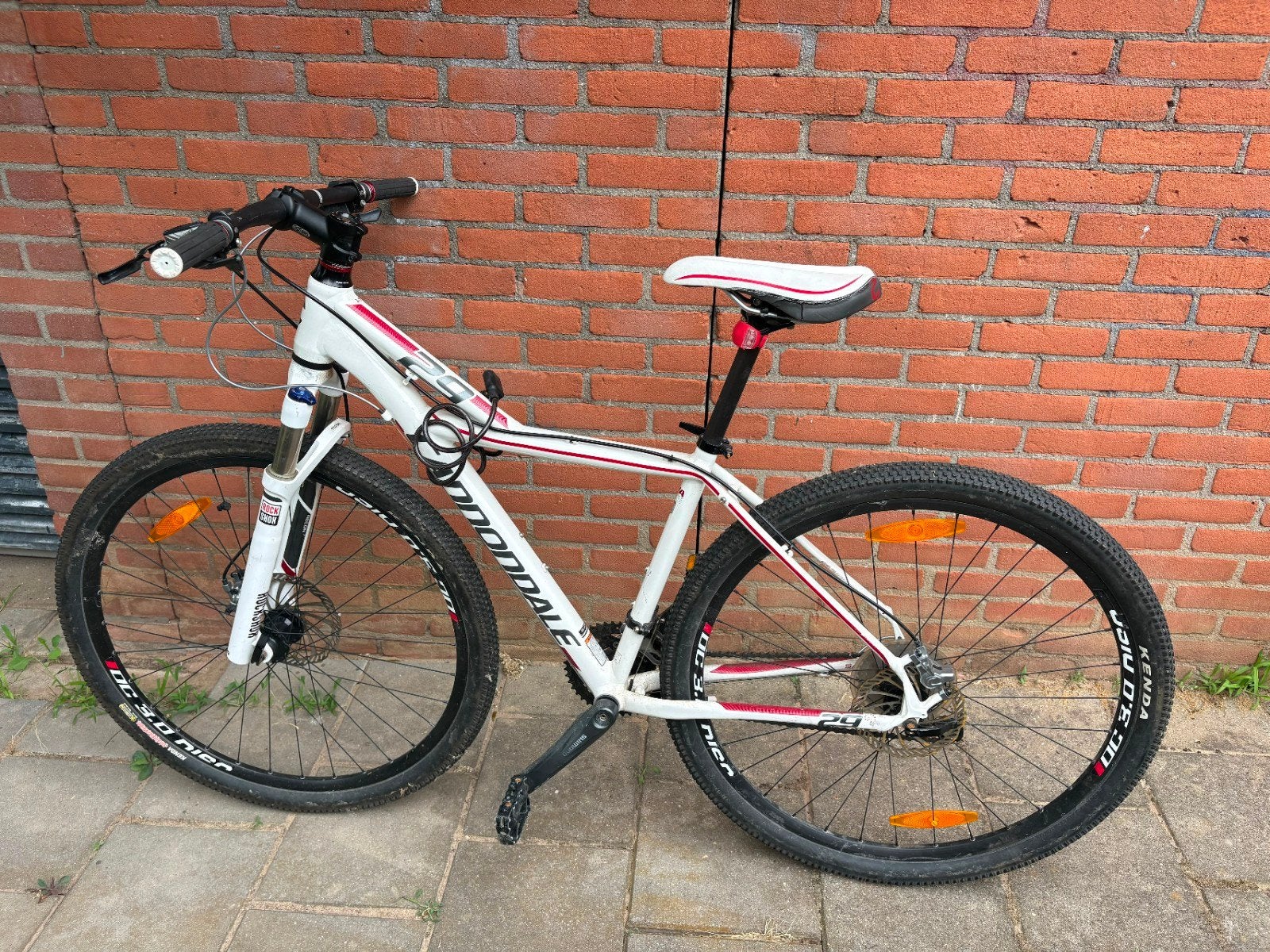 Cannondale Trail SL 29 Mountainbike, Fietsen en Brommers, Fietsen | Mountainbikes en ATB, Ophalen, Gebruikt, Overige merken