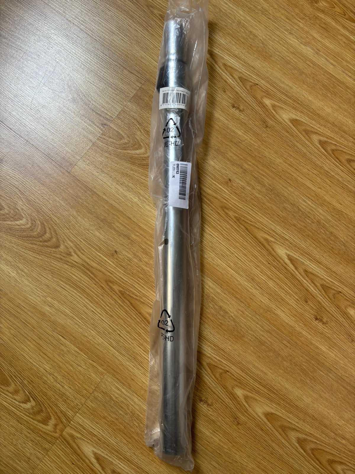 Bosch Serie 4 stofzuigerstang ., Ophalen of Verzenden, Nieuw, Sledestofzuiger, Bosch
