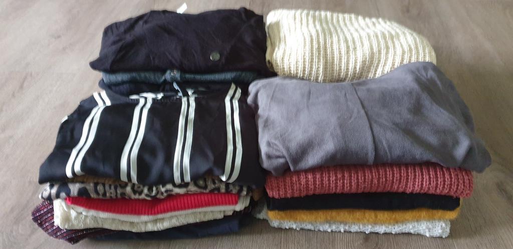 Dameskleding xs, Kleding | Dames, Riemen en Ceinturen, Zo goed als nieuw, Overige kleuren, Ophalen of Verzenden
