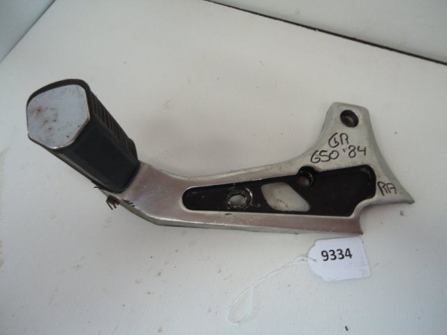 GR650 1983 - 1989 Suzuki D1-24611
