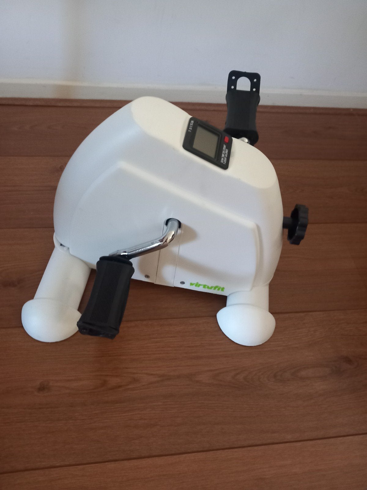 Stoelfiets trainer, Ophalen, Zo goed als nieuw