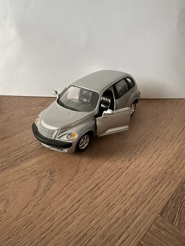 Chrysler PT Cruiser., Ophalen of Verzenden, Zo goed als nieuw, Auto