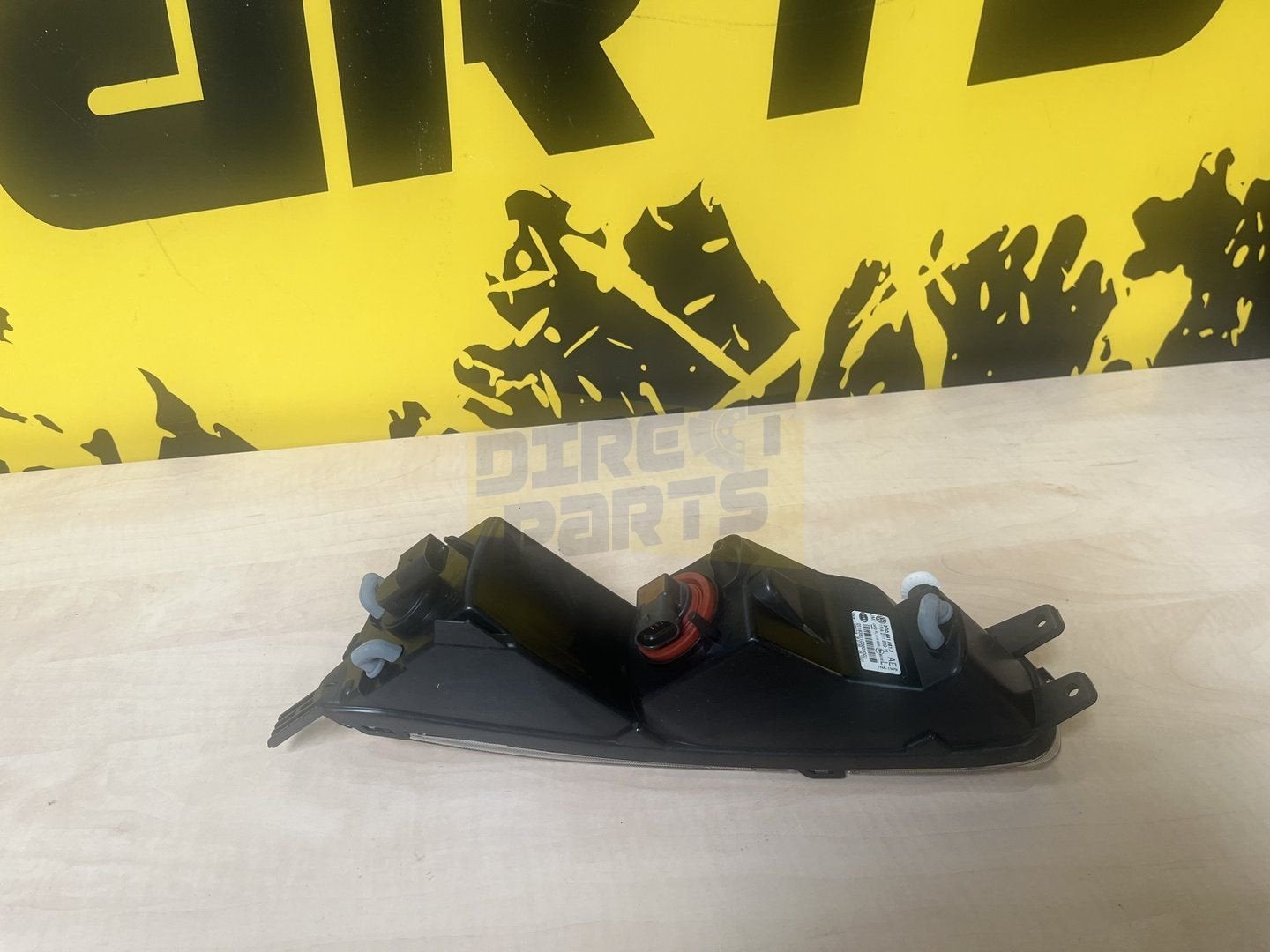 Volkswagen Passat (12/14-../..) Mistlicht  Origneel! 3G09416, -, -, Nieuw, -