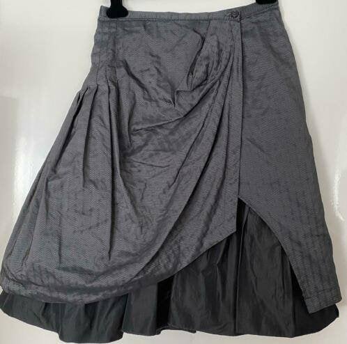Mark rok maat 38, Kleding | Dames, Maat 38/40 (M), Zwart, Ophalen of Verzenden, Zo goed als nieuw