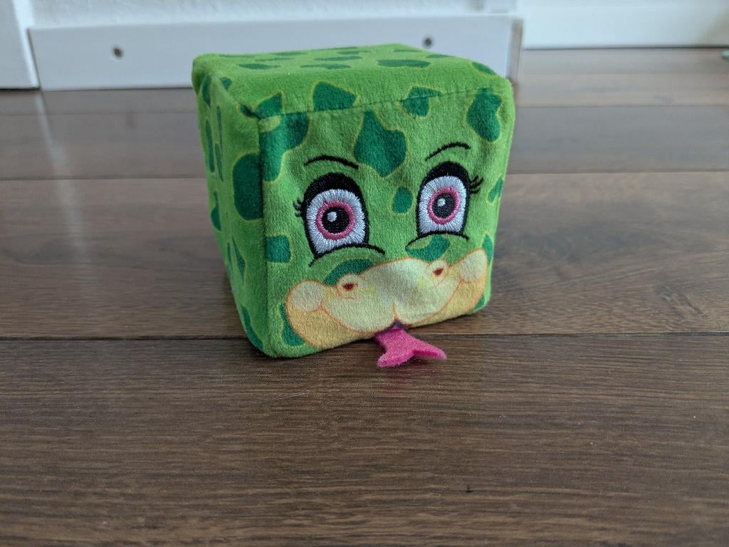 Lidl junglemini Sabrina Slang, Lidl, Ophalen