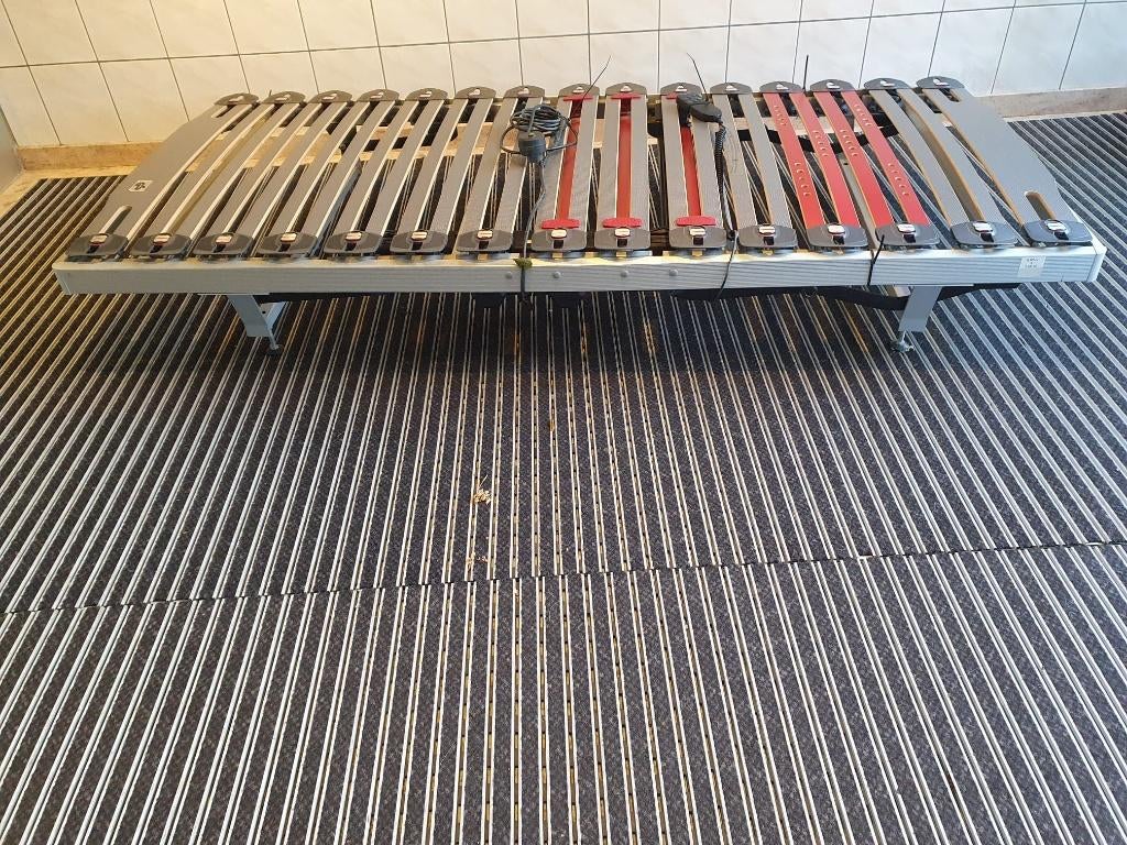 2x Elektrische bedbodems 90x200 cm, Huis en Inrichting, Slaapkamer | Matrassen en Bedbodems, 90 cm, Tweepersoons, Ophalen of Verzenden