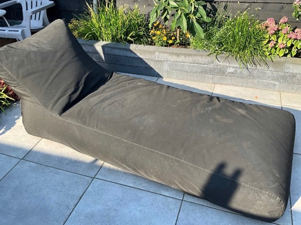Origineel Bub daybed Ligbed, Ophalen, Gebruikt, Overige materialen, Verstelbaar
