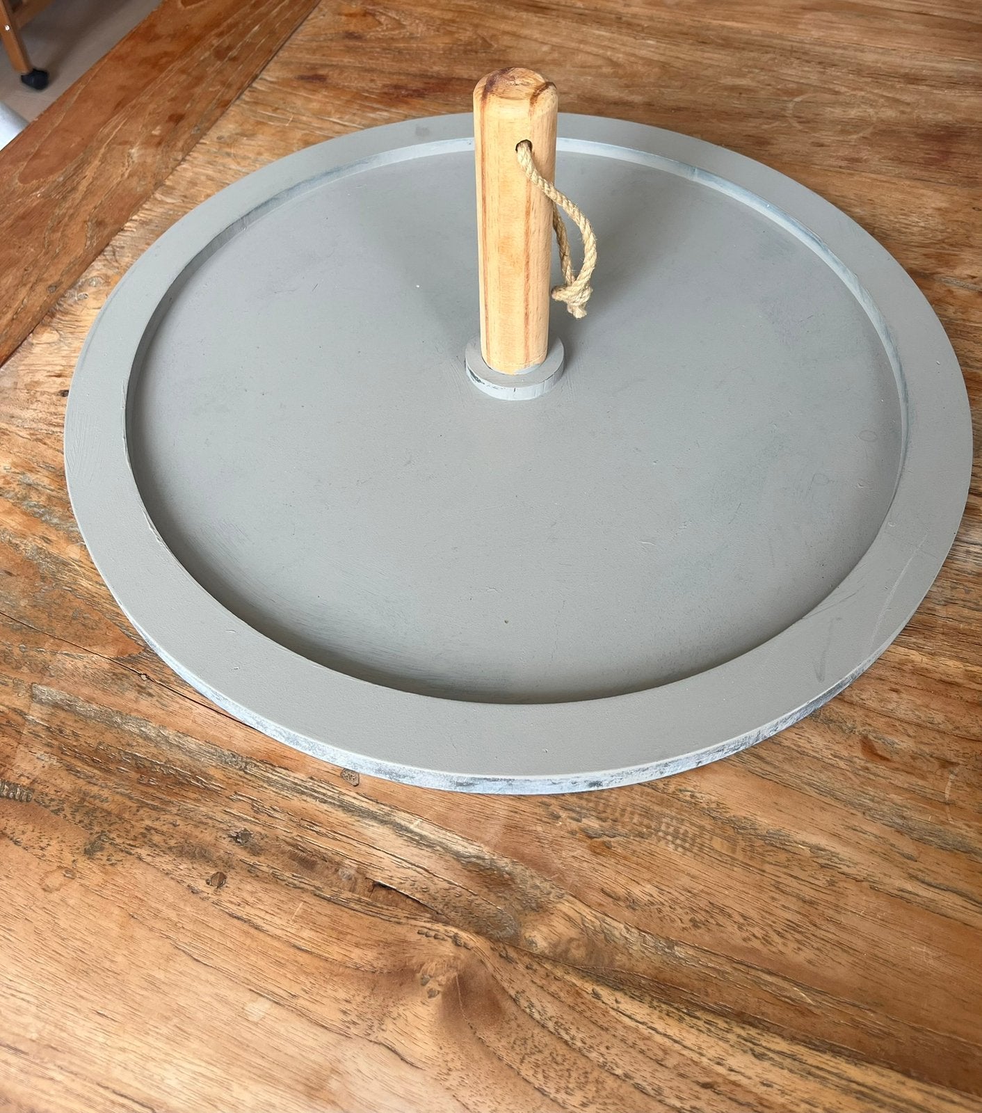 Etagère, Ophalen, Zo goed als nieuw