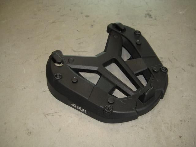 AN650 Burgman Kofferdrager Givi Monokey, Ophalen of Verzenden, Gebruikt