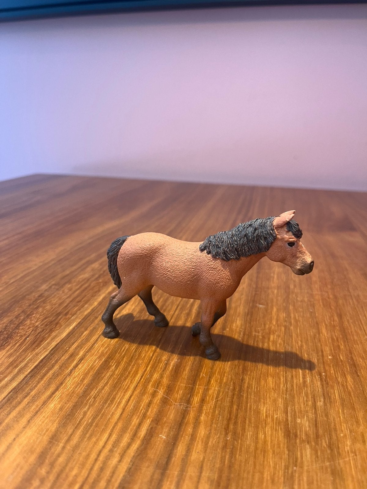 Schleich paard, Verzenden, Zo goed als nieuw, Jongen of Meisje
