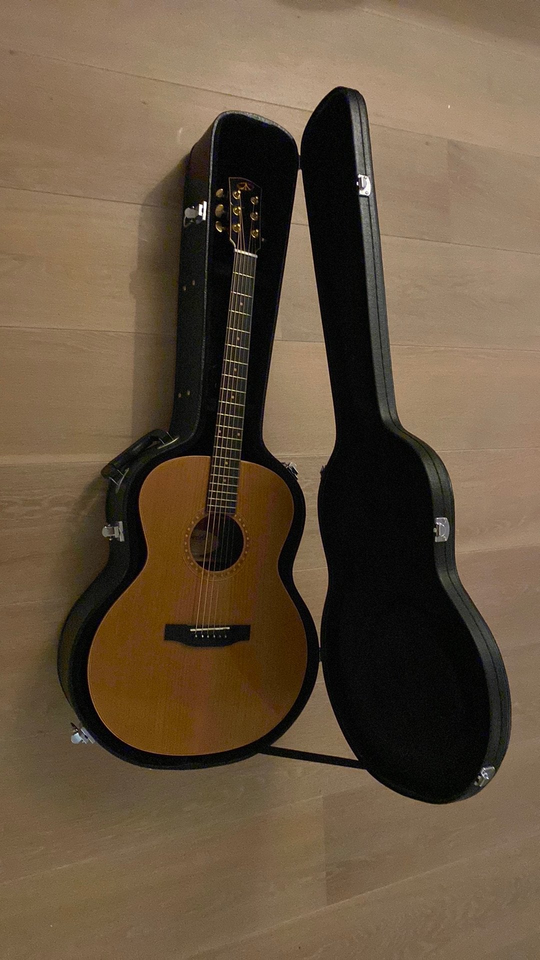 Foto 11 van Bedell MB-24-G akoestische gitaar