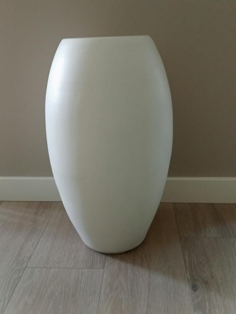 Grote bloempot, Huis en Inrichting, Ophalen, Overige kleuren, 50 tot 75 cm