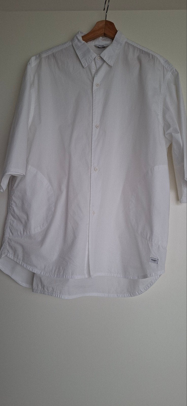 Blouse van merk PENN&INK maat 38, Verzenden, Nieuw, Maat 38/40 (M)