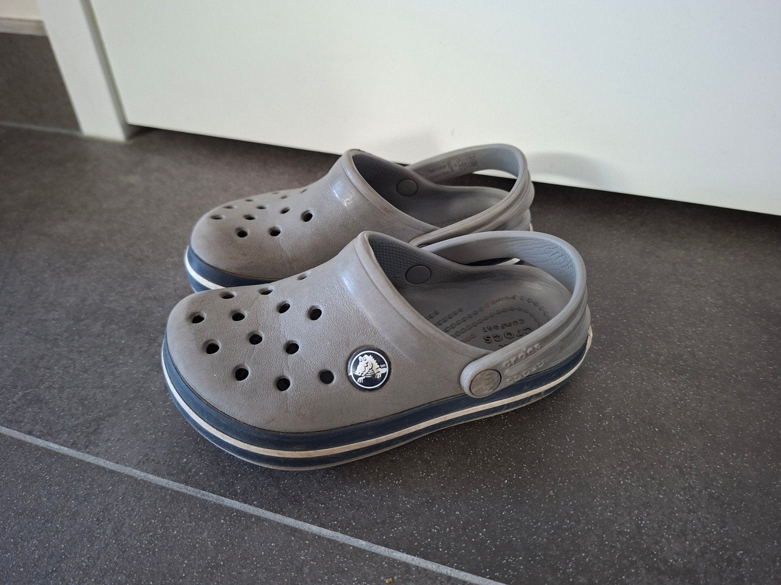 Crocs kinderen C9 schoenmaat 25-26 alleen ophalen, Ophalen