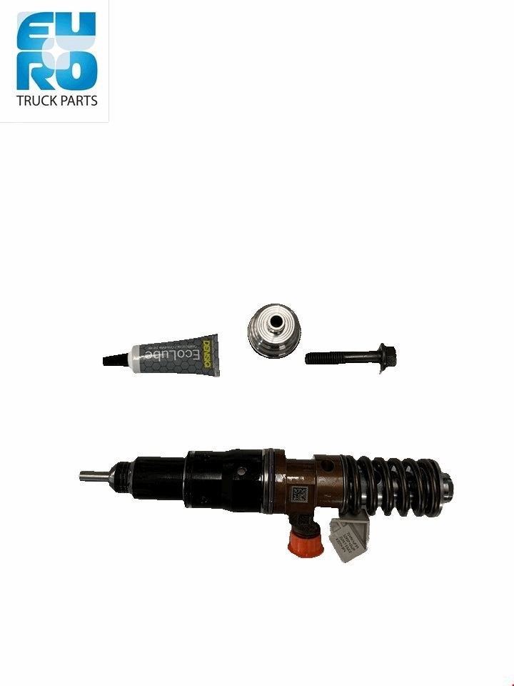 VO / RVI D11 INJECTOR DELPHI 7422459521, -, -, Nieuw, Ophalen of Verzenden
