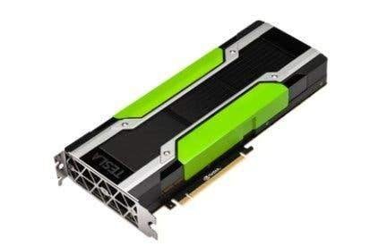 Nvidia Tesla P40 24GB, Ophalen, Nieuw, Ledikant