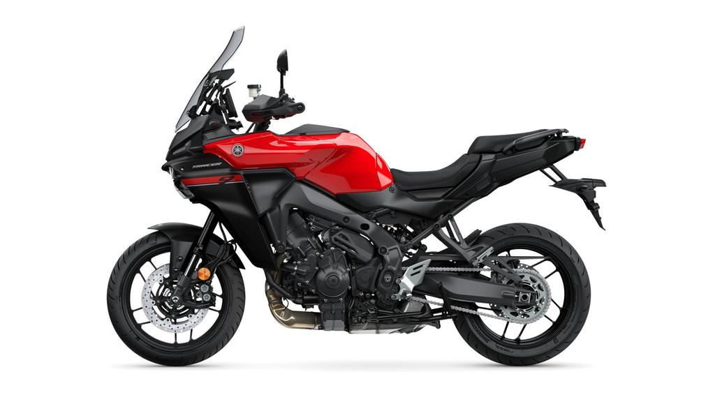 Yamaha TRACER 9 Y-AMT (bj 2026), Motoren, Motoren | Yamaha, Klantenservice@yamaha-motor.nl, Toermotor, Koolhovenlaan 101
1119 NC  Schiphol-Rijk, NL