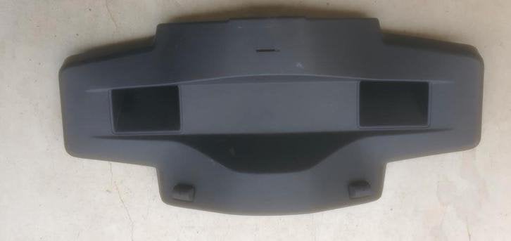 Bekleding achterklep Seat Ibiza 6F bj 2017-heden, Niet ingevuld, Gebruikt, Niet ingevuld, Ophalen of Verzenden