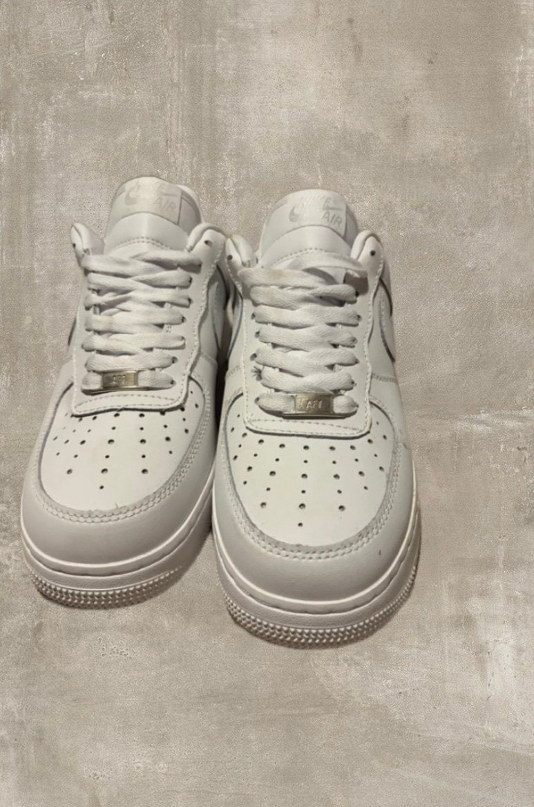 Nike Air Force 1 Low x NOCTA 'Certified Lover Boy' - Maat 42, Wit, Nieuw, Ophalen of Verzenden, Sneakers of Gympen